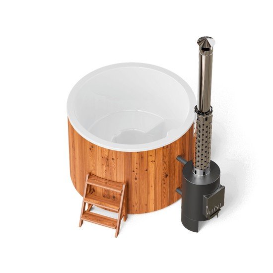 Купель PolarSpa Comfort 160 Hot (термососна)