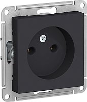 Розетка Systeme Electric AtlasDesign ATN001041