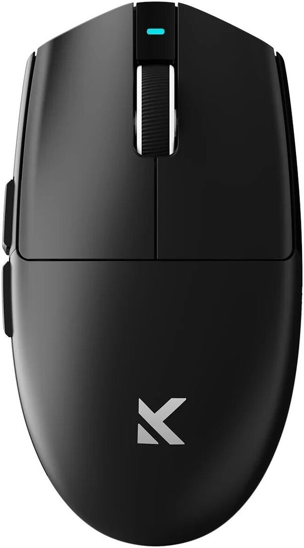 Игровая мышь MCHOSE G3 V2 Pro Wireless (черный)