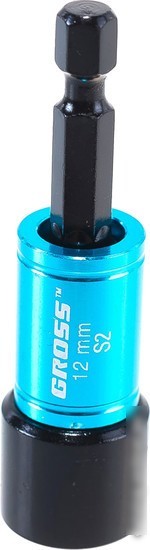 Головка слесарная GROSS 11621