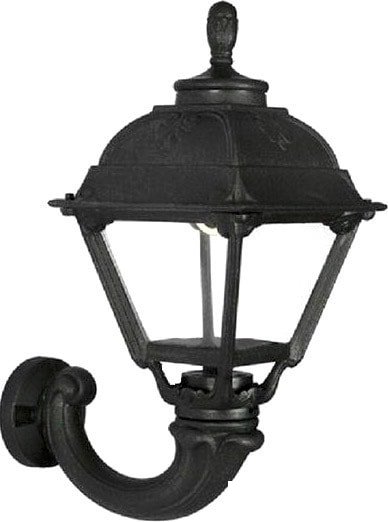 Уличный настенный светильник Fumagalli Cefa U23.132.000.BXF1R