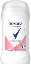 Rexona Антиперспирант-карандаш Сухость пудры 40 мл