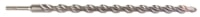 Бур Milwaukee 4932344307