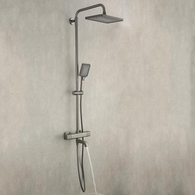 Душевая система Gappo G2491-9
