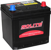 Автомобильный аккумулятор Solite 50 А/ч [CMF50AL]