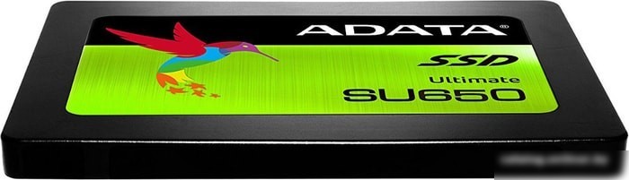 SSD A-Data Ultimate SU650 960GB ASU650SS-960GT-C