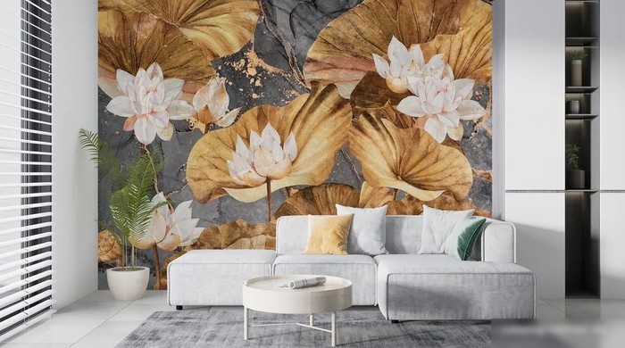 Фотообои Citydecor Blossom 20 300x260
