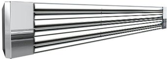Инфракрасный обогреватель KALASHNIKOV KIRH-E10T-11