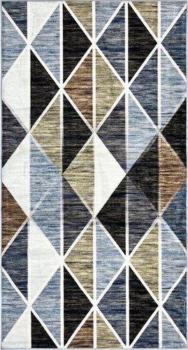 Ковер для жилой комнаты Shengrong Textile Shanghai NP-34 (1.2x1.6)
