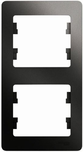 Рамка Systeme Electric Glossa GSL000706