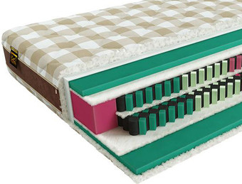Матрас Mr. Mattress Tring 90x195