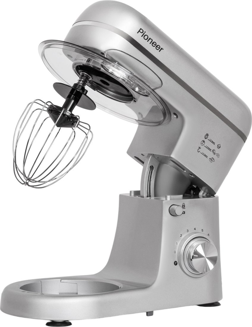 Планетарный миксер Pioneer MX360