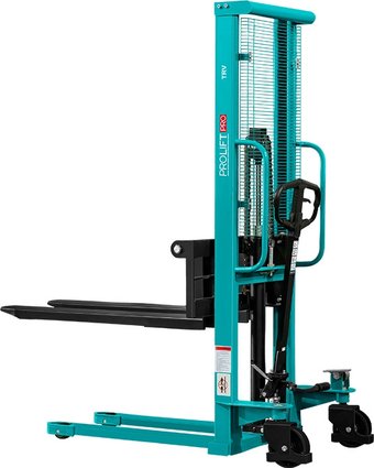 Штабелер Prolift TRV1025