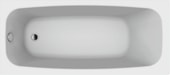 Ванна Alba Spa Sevilla 160x75