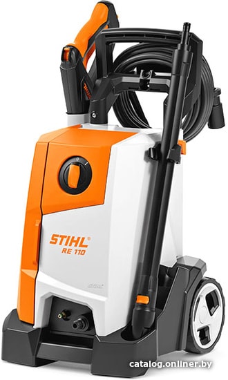 Мойка высокого давления STIHL RE 110