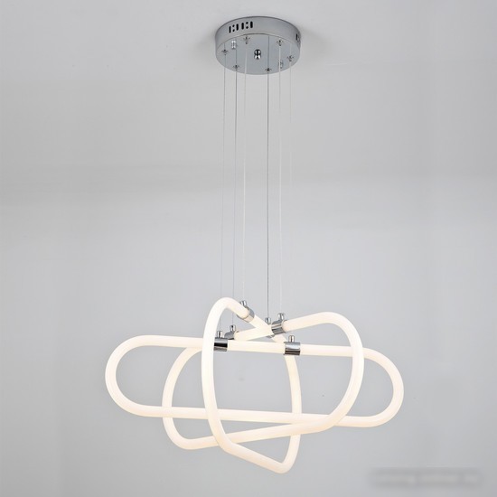 Подвесная люстра LED4U L2000-3