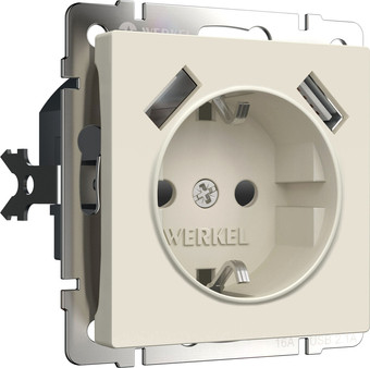 Розетка Werkel W1171562 a062426