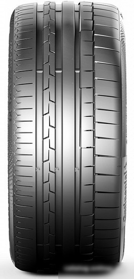 Летние шины Continental ContiSportContact 6 ContiSilent 285/40R22 110Y