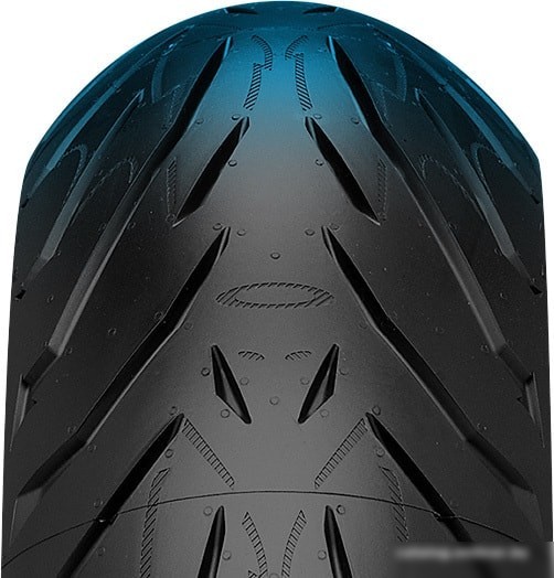 Pirelli Angel ST 160/60ZR17 69W Rear