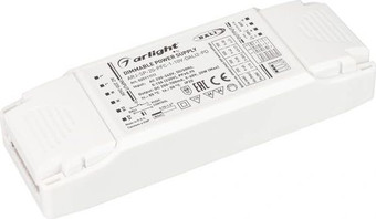 Блок питания Arlight ARJ-SP-20-PFC-1-10V-DALI2-PD 025111(1)