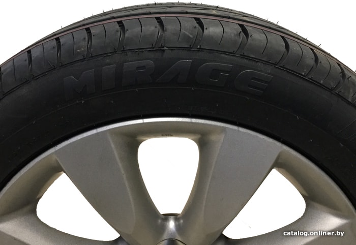 Автомобильные шины Mirage MR-HP172 255/45R20 105V