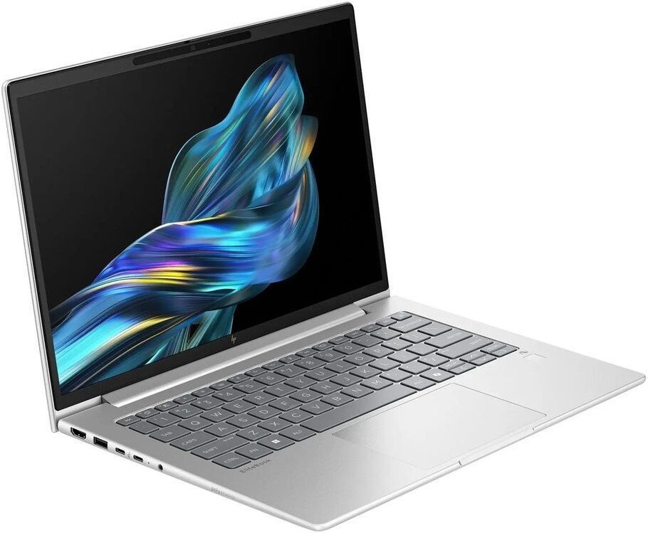 Ноутбук HP EliteBook 6 G1q AD4G0ET