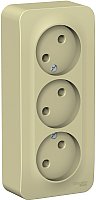 Розетка Systeme Electric Blanca BLNRA000317