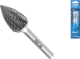 Борфреза Startul SE8706-16