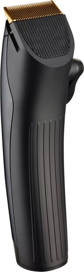 Машинка для стрижки волос Polaris PHC 4100 (черный)