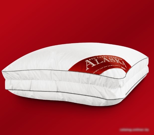 Спальная подушка Espera Home Princess Pillow ЕС-5898 40x60