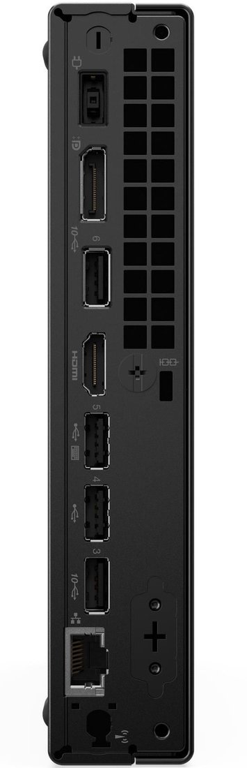 Мини-ПК Lenovo ThinkCentre neo 50q Gen 6 13HR0017GP