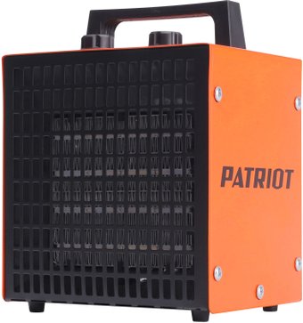 Электрическая тепловая пушка Patriot PTQ 3 S
