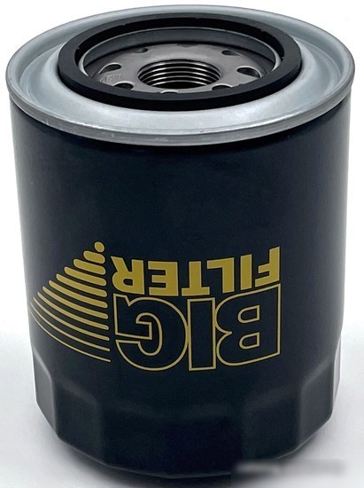Масляный фильтр BIG Filter Spin-on GB-1104