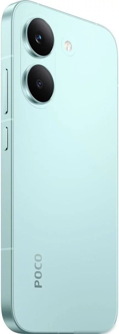Телефон POCO X8 Pro 8GB/512GB международная версия (мятный)