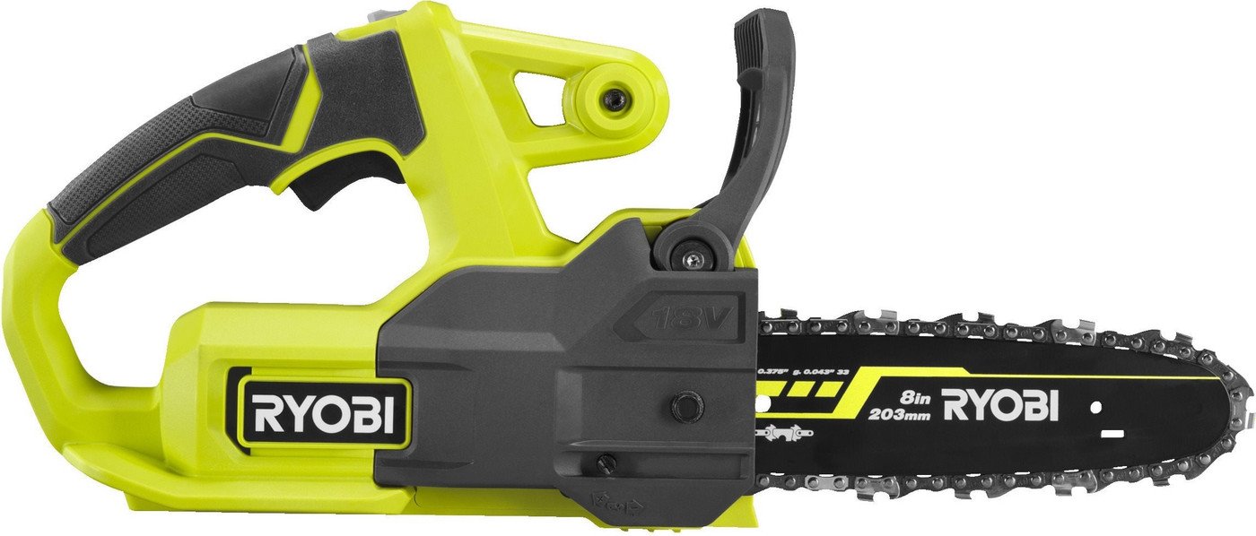 Аккумуляторная пила Ryobi RY18CS20A-0 5133005414 (без АКБ)