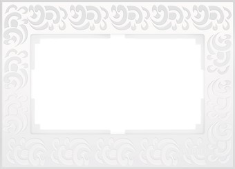 Рамка Werkel W0082301 a050807