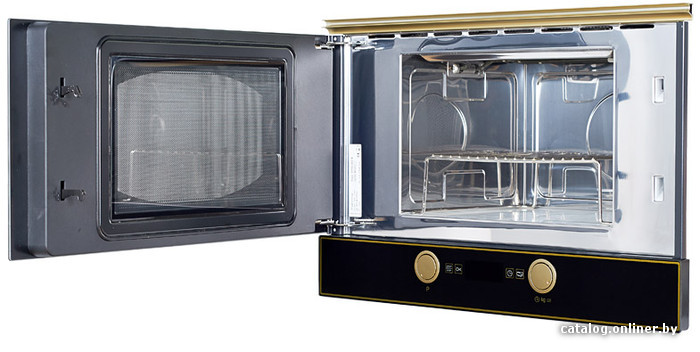 Микроволновая печь KUPPERSBERG RMW 393 B