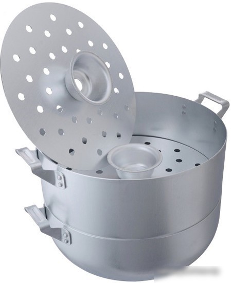 Мантоварка Scovo МТ-039