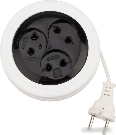 Удлинитель на катушке PROconnect Standart 11-7225