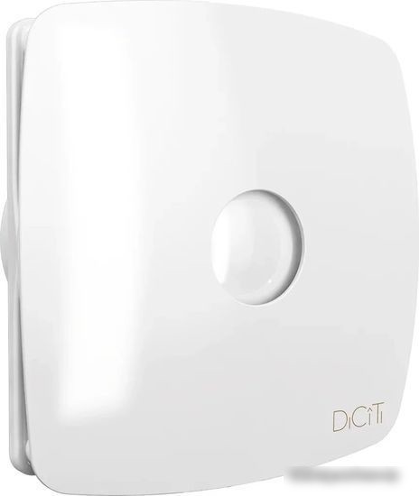 Осевой вентилятор DiCiTi Rio 4C