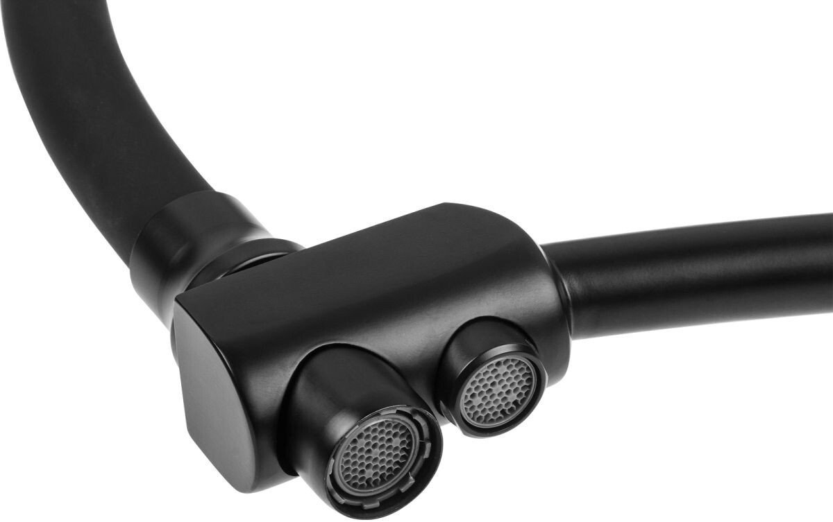 Смеситель AV Engineering AVLUX4-A49BL