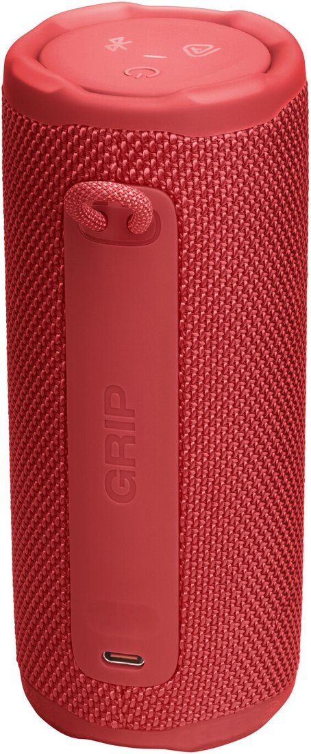 Беспроводная колонка JBL Grip (красный)