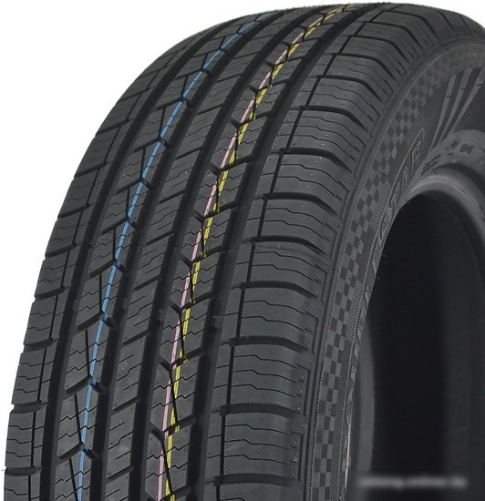Летние шины DoubleStar DS01 235/60R16 100H