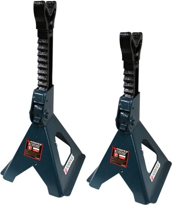 Страховочные опоры RockForce RF-TH53003B 3т