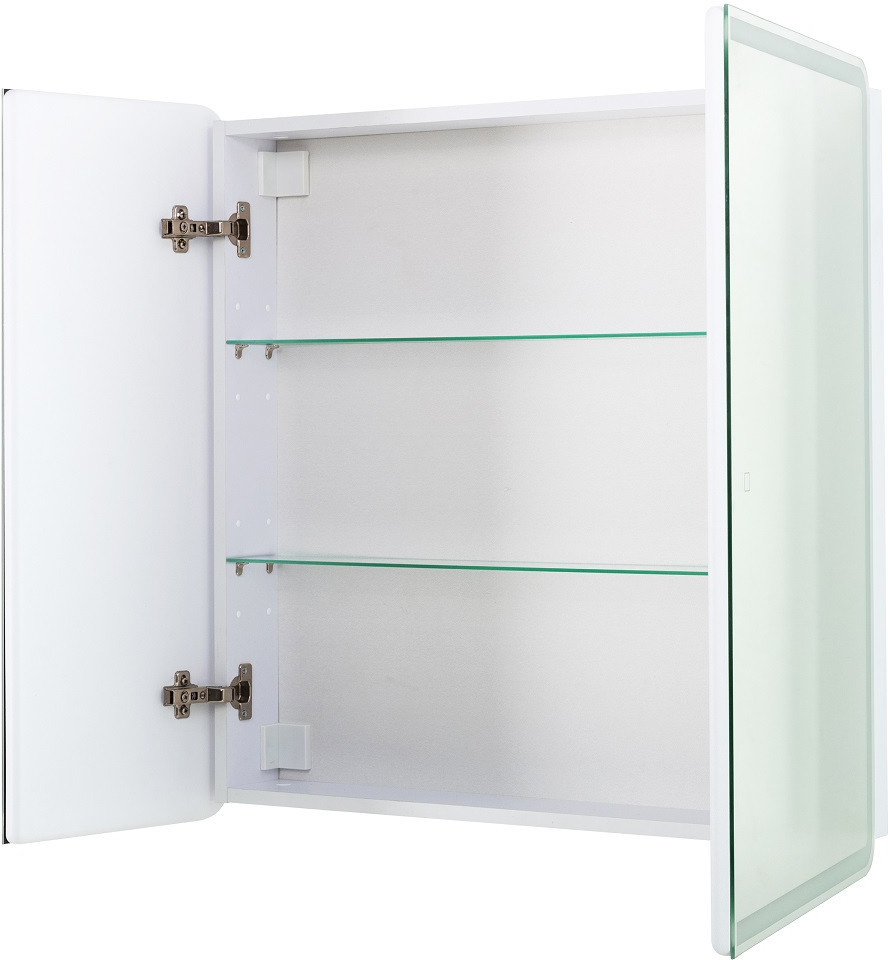BelBagno Шкаф с зеркалом SPC-MAR-800/800-2A-LED-TCH