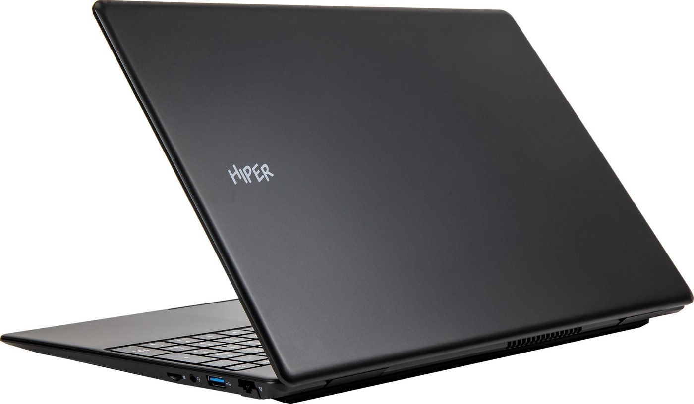 Ноутбук Hiper Workbook U26-15FII3123R8S2WPG