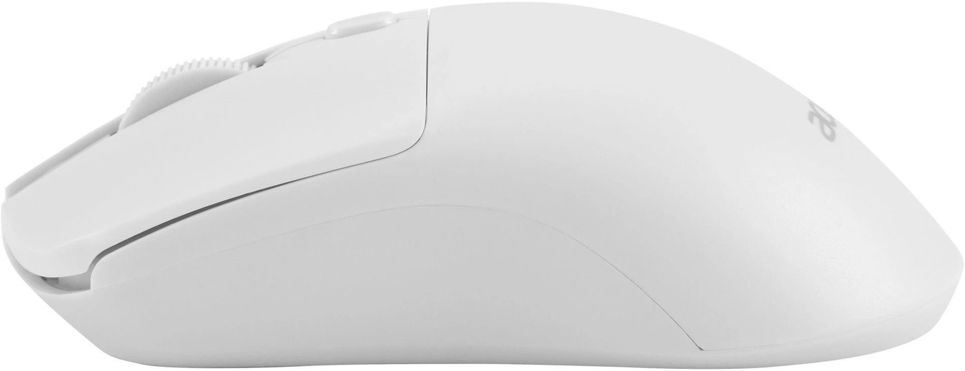 Мышь Acer OMR501 (белый)