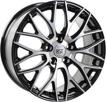 Литые диски RST R147 17x7.5" 5x114.3мм DIA 67.1мм ET 46мм BD
