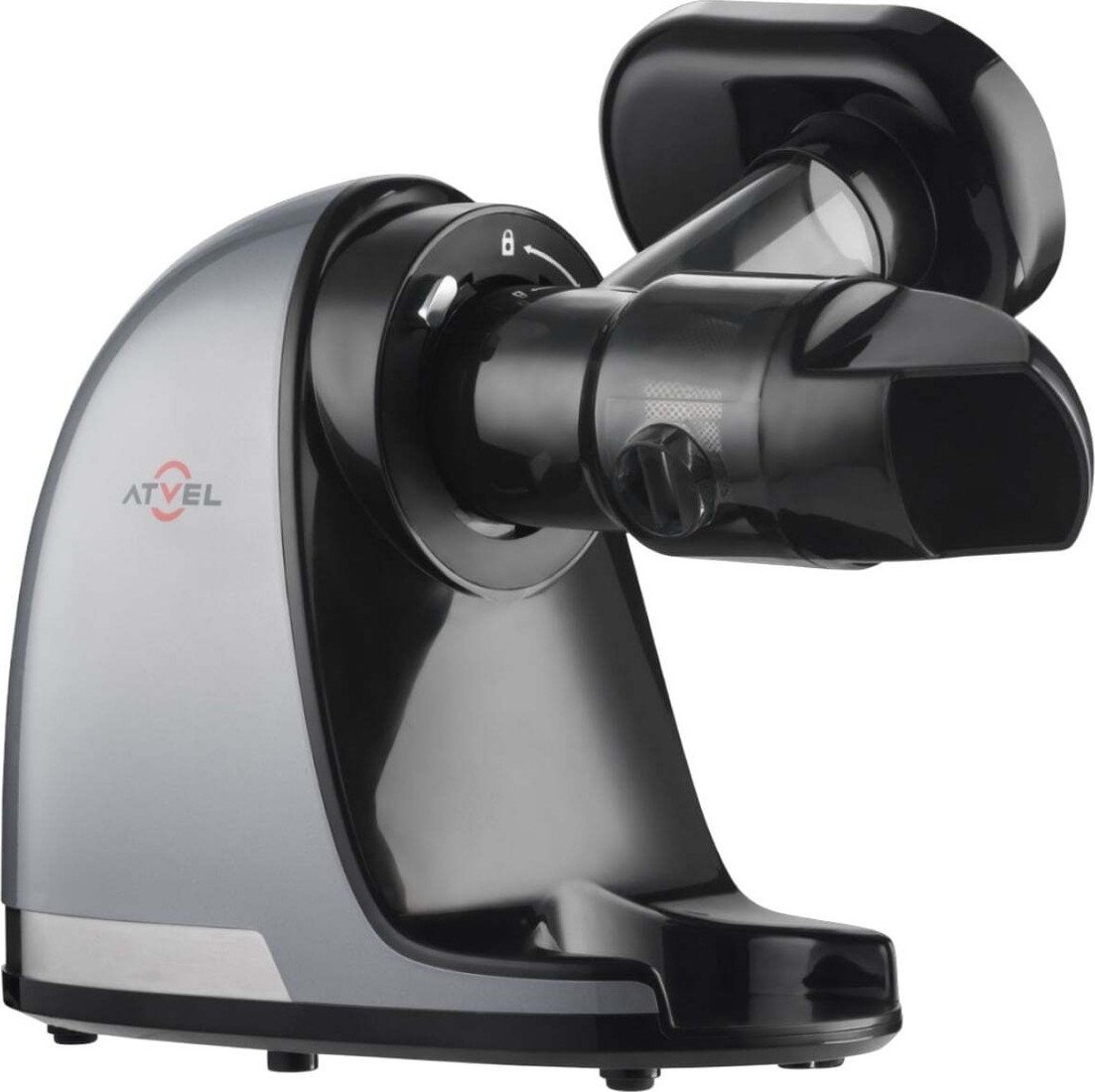 Соковыжималка Atvel PowerTwist J3 Gray