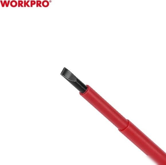 Отвертка Workpro WP341023
